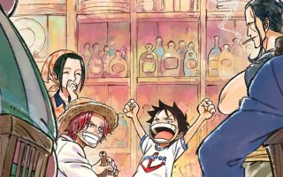 The One Piece | Netflix divulga cartaz e previsão de estreia do novo anime