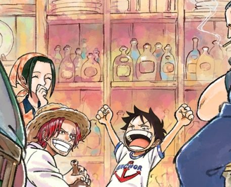 The One Piece | Netflix divulga cartaz e previsão de estreia do novo anime