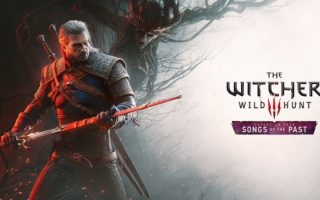 CD PROJEKT RED anuncia terceira expansão para The Witcher 3: Wild Hunt
