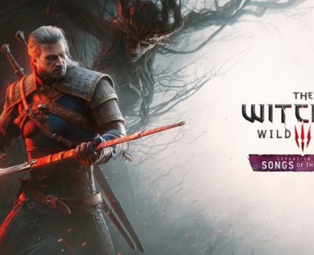 CD PROJEKT RED anuncia terceira expansão para The Witcher 3: Wild Hunt