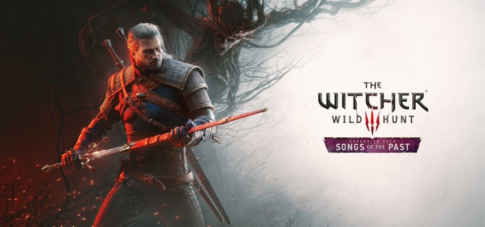CD PROJEKT RED anuncia terceira expansão para The Witcher 3: Wild Hunt
