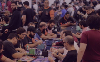 4ª edição do LigaFest confirma São Paulo como a capital dos card games