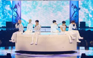 K-pop ganha novo palco no Samsung TV Plus