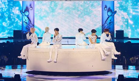 K-pop ganha novo palco no Samsung TV Plus
