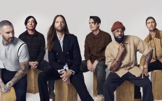 Maroon 5 anuncia novas datas de turnê na América Latina