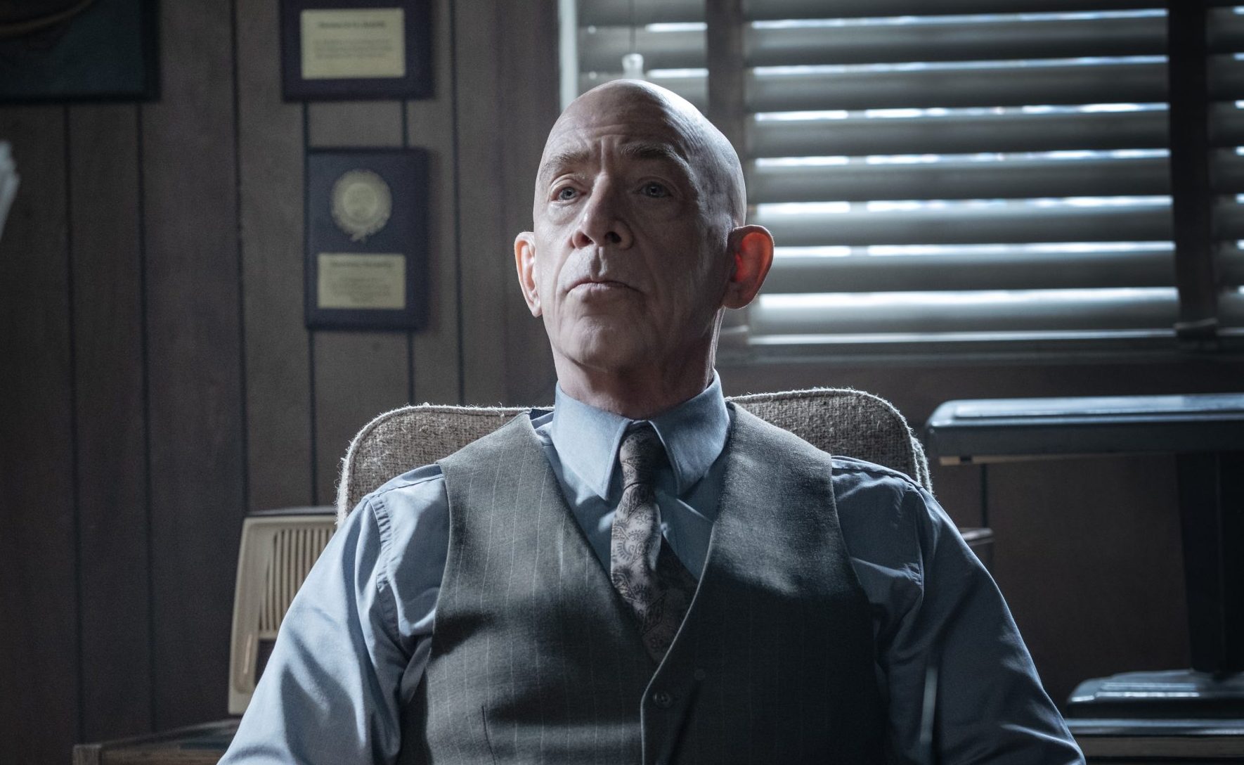 Donos do Oeste | Série com J.K. Simmons ganha teaser