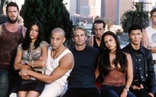 Velozes e Furiosos vai ganhar quatro séries live-action no Peacock
