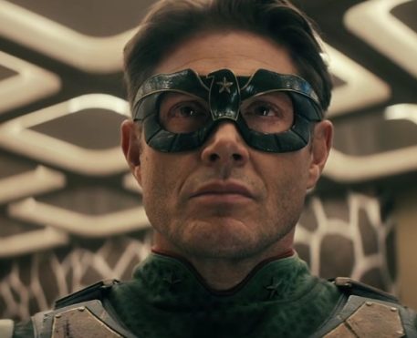 Prime Video lança teaser de Vought Rising, prelúdio de The Boys