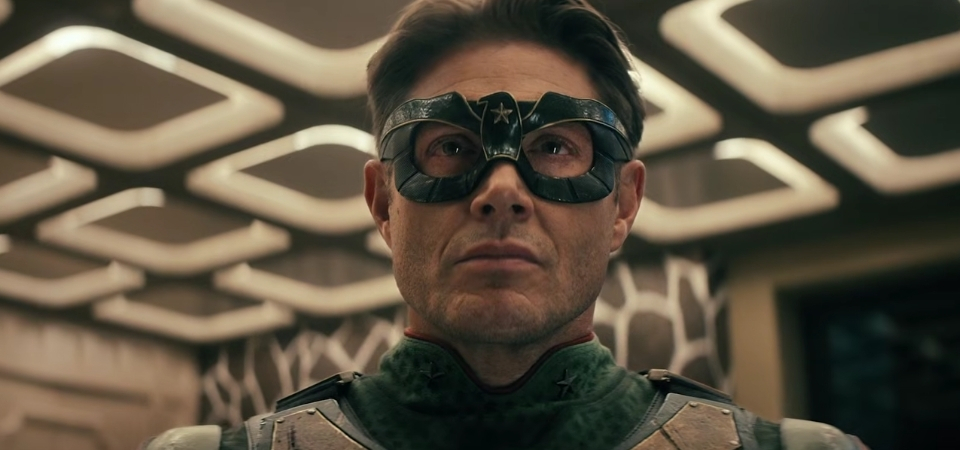 Prime Video lança teaser de Vought Rising, prelúdio de The Boys