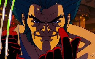 Marvel revela trailer da segunda temporada de X-Men ’97