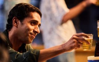 Deixa a Vida Me Levar, cinebiografia de Zeca Pagodinho, inicia as filmagens no Rio de Janeiro