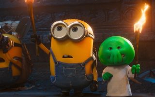 Universal Pictures lança trailer final da animação Minions & Monstros