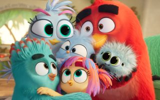 Angry Birds 3: O Filme ganha primeiro trailer oficial
