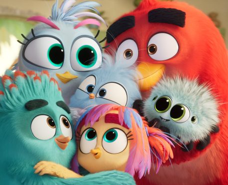 Angry Birds 3: O Filme ganha primeiro trailer oficial