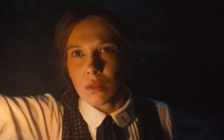 Com Millie Bobby Brown, Enola Holmes 3 ganha trailer oficial