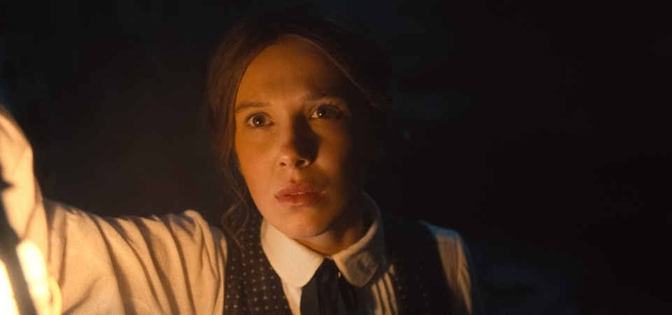 Com Millie Bobby Brown, Enola Holmes 3 ganha trailer oficial