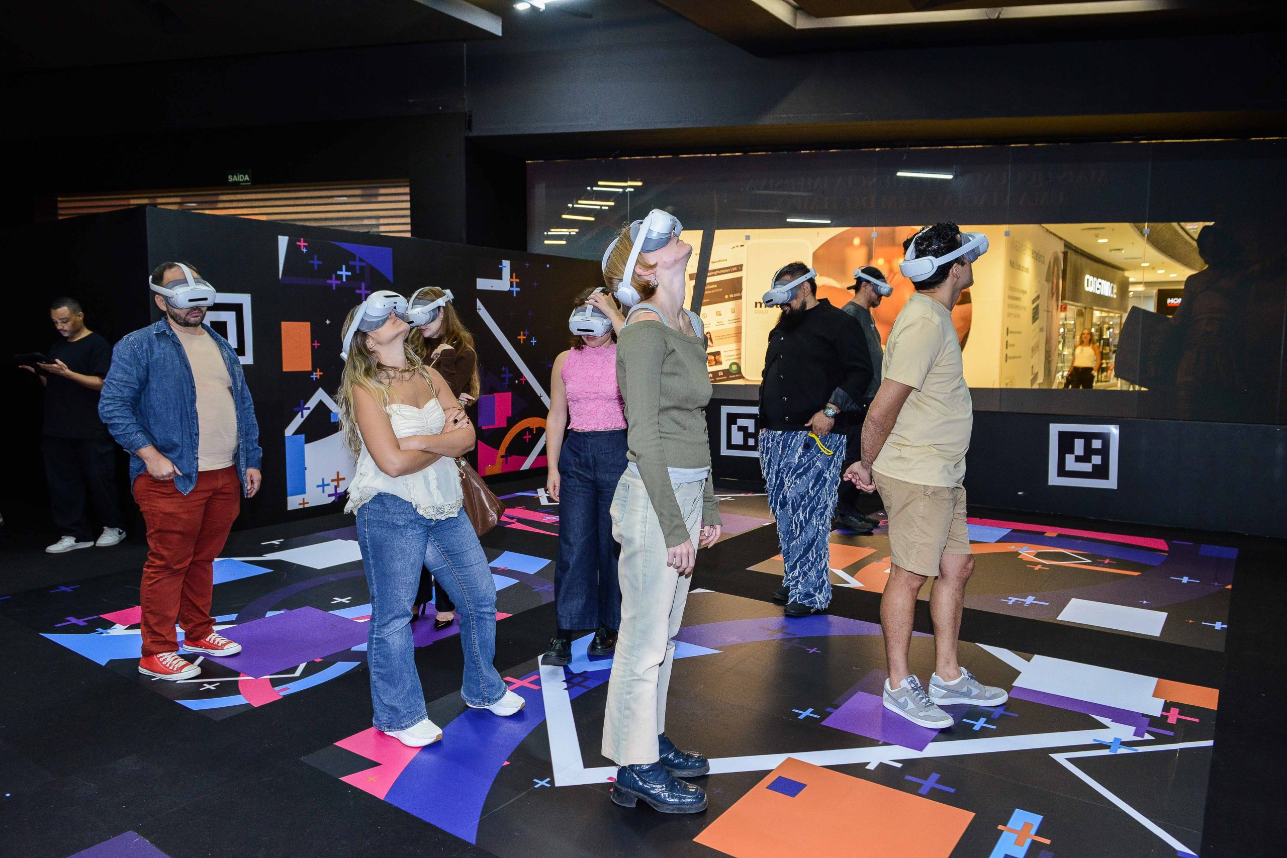 Coliseu: Exposição Imersiva estende temporada em São Paulo