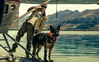 Coração Selvagem | Longa com Brad Pitt e J.K. Simmons ganha primeiro trailer
