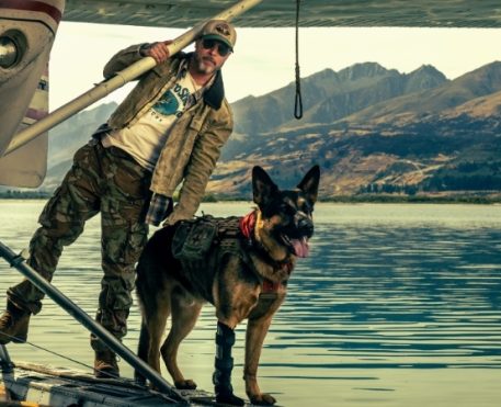 Coração Selvagem | Longa com Brad Pitt e J.K. Simmons ganha primeiro trailer