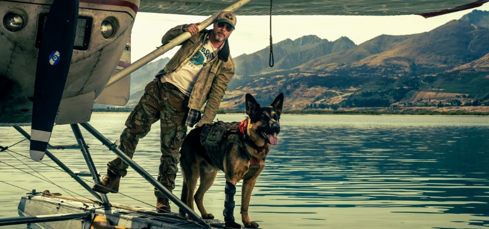 Coração Selvagem | Longa com Brad Pitt e J.K. Simmons ganha primeiro trailer