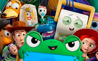 Toy Story 5 resgata a magia da Pixar e justifica sua existência