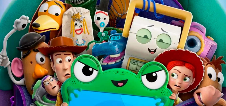 Toy Story 5 resgata a magia da Pixar e justifica sua existência