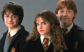Harry Potter | Todos os filmes da franquia serão transmitidos pela Paramount