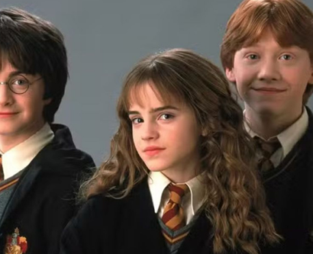 Harry Potter