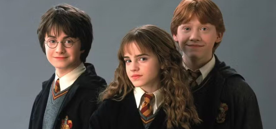 Harry Potter | Todos os filmes da franquia serão transmitidos pela Paramount