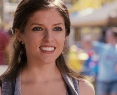Anna Kendrick