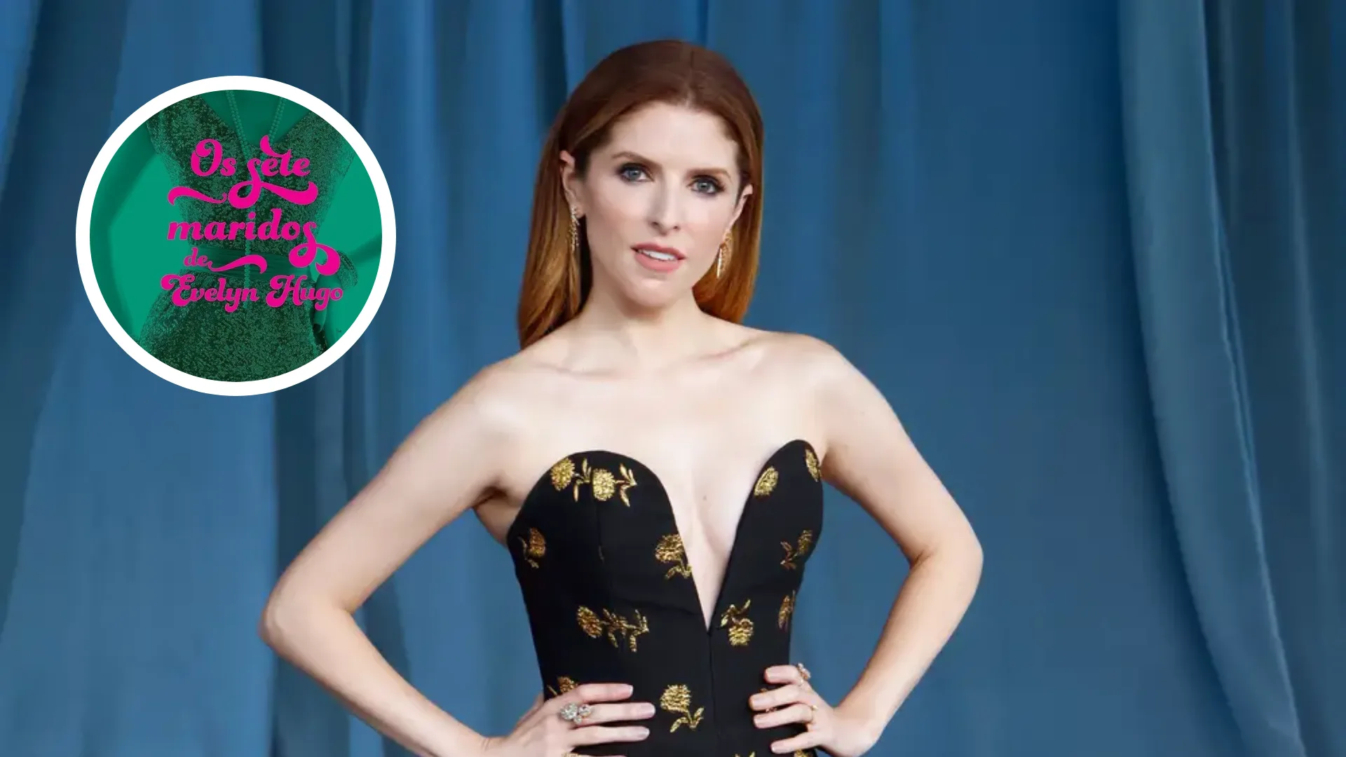 Anna Kendrick