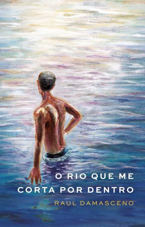 Livro O Rio que me Corta por Dentro ganhará adaptação para os cinemas