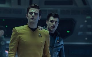 Paramount+ divulga trailer oficial da 4ª temporada de Star Trek: Strange New Worlds