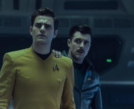 Paramount+ divulga trailer oficial da 4ª temporada de Star Trek: Strange New Worlds