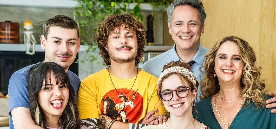 Comédia “Um Tio Quase Perfeito 3” ganha primeiro cartaz