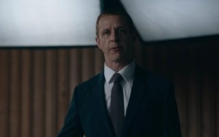 Sequência de A Rede Social tem primeiro trailer divulgado