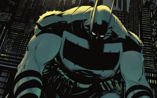 Absolute Batman vai virar série animada pela DC Studios e Warner Bros. Animation