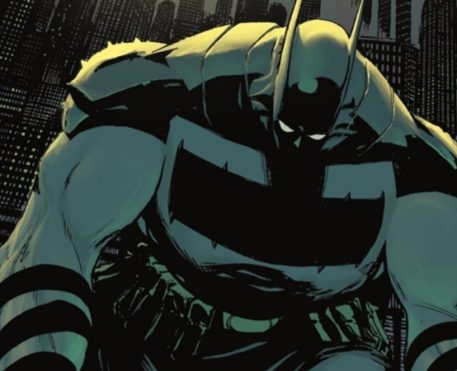 Absolute Batman vai virar série animada pela DC Studios e Warner Bros. Animation