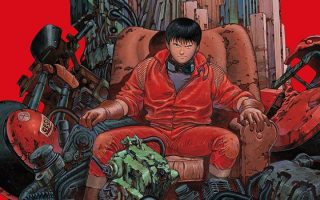 Sato Company anuncia lançamento de Akira em 4K