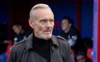 Anthony Head, ator de Buffy e Ted Lasso, morre aos 72 anos