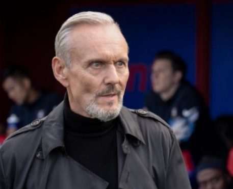 Anthony Head, ator de Buffy e Ted Lasso, morre aos 72 anos