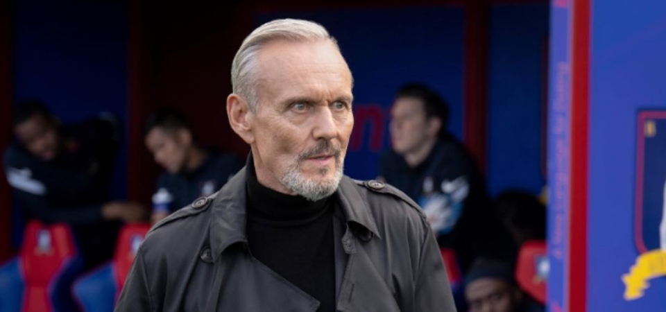 Anthony Head, ator de Buffy e Ted Lasso, morre aos 72 anos
