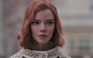 Anya Taylor-Joy entra para o elenco de O Senhor dos Anéis: A Caçada a Gollum