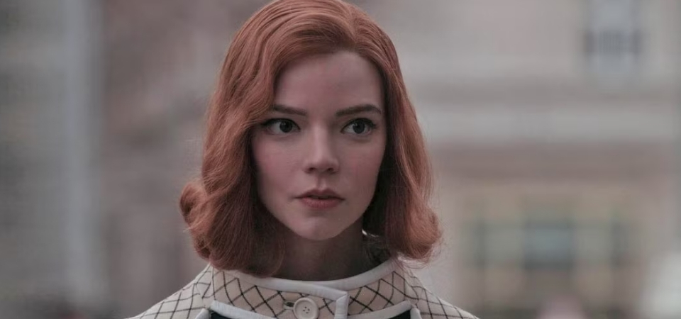 Anya Taylor-Joy entra para o elenco de O Senhor dos Anéis: A Caçada a Gollum