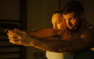 Prime Video divulga teaser do thriller romântico Atraídos Pelo Destino