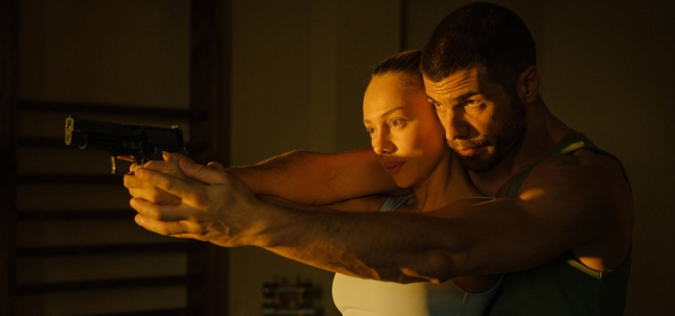 Prime Video divulga teaser do thriller romântico Atraídos Pelo Destino