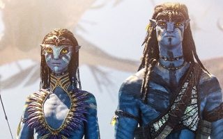 Disney+ anuncia chegada de Avatar: Fogo e Cinzas no streaming