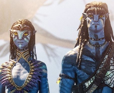 Disney+ anuncia chegada de Avatar: Fogo e Cinzas no streaming