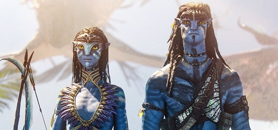 Disney+ anuncia chegada de Avatar: Fogo e Cinzas no streaming