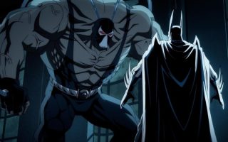 Batman: Knightfall | Animação sobre A Queda do Morcego ganha trailer